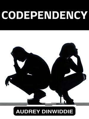 cover image of CODEPENDENCY